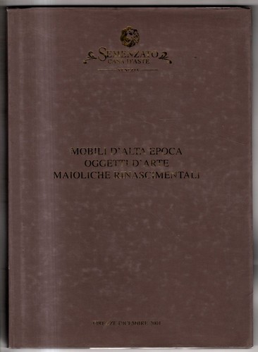 Semenzato firenze - semenzato.,
