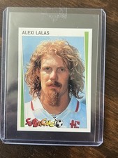 Adesivo Panini Super Calcio