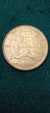 Moneta 200 Lire 1980