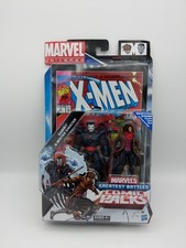 Hasbro Marvel Universe Comic