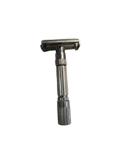 1960 gillette fat boy rasoio - fat,