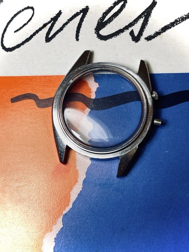 Cassa fortis marinemaster ref - fortis,