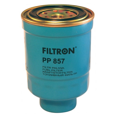 Filtro carburante filtron - filtron, pp