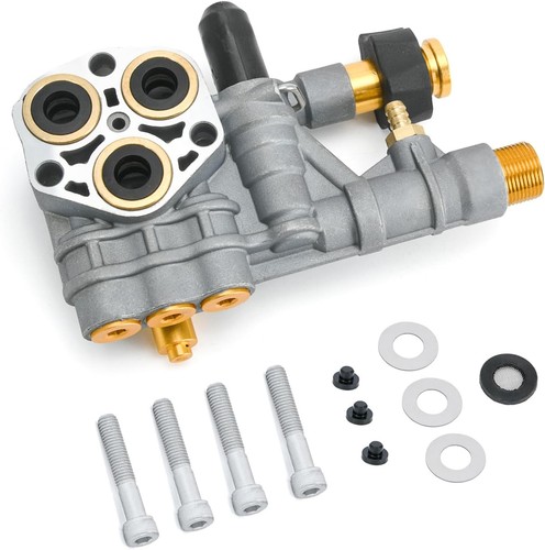 7108366 pressure washer pump - washer,