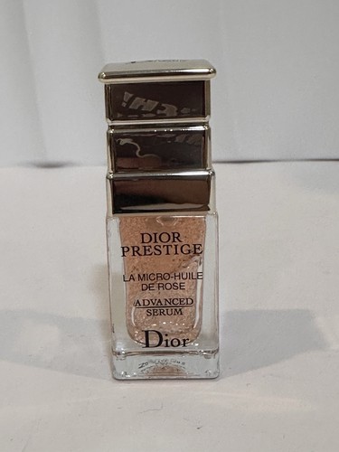 Dior prestige micro - prestige, micro-huile