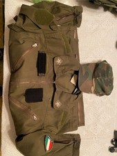 Tuta Areonautica  Militare