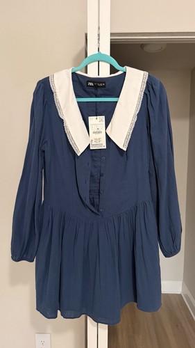 Zara dress - zara,