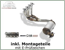 Catalizzatore Per Mercedes