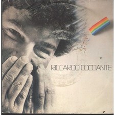 Riccardo Cocciante Vinile 7"