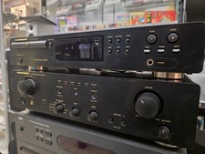 Amplificatore stereo Marantz