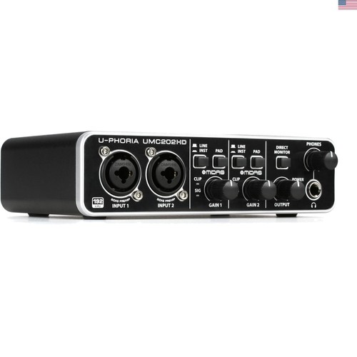 Audiophile 2x2 interfaccia - 2x2,,