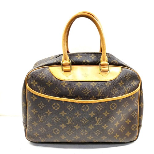 Louis vuitton borsa mano - borsa, a