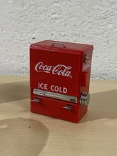 Coca Cola Dispenser