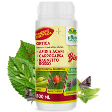 - Insetticida Piante Naturale