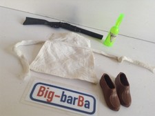 ?LOT GABRIEL TOYS ? LONE RANGER THE SALOON WHISKY 1975? STREPITOSO?