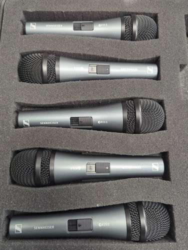 Sennheiser 815 s - sennheiser, 815-s