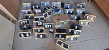 Lotto materiale elettrico Bticino ASSORTITO  COME DA FOTO