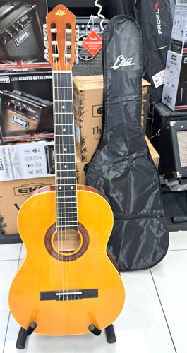 Eko cs10 chitarra classica - eko,