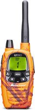 G7 Pro Radio Ricetrasmittente