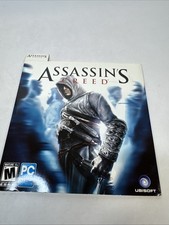 Assassin's Creed (PC, 2008)