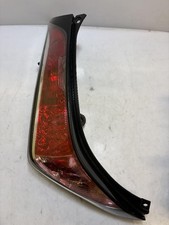 815610H120 fanale posteriore