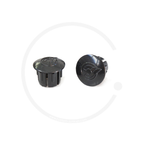 Cinelli capsy bar plugs - cinelli,