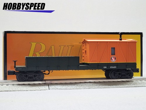 Mth railking great north - railking,