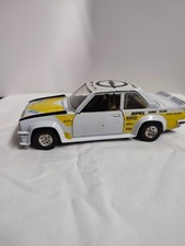 Bburago 1/24 1/25 Opel Ascona