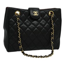 Borsa a tracolla CHANEL