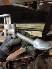 Pompa olio 4341950 ORIGINALE