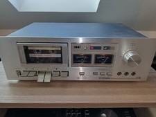 PIONEER CT-506 registratore a