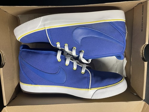 Nike toki varsity royal - toki,