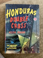 Crime digest vintage - crime,