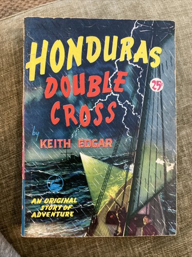 Crime digest vintage - crime,