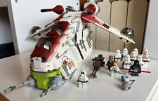 LEGO Star Wars, set 7676
