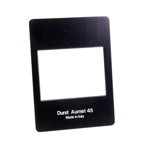 Durst aumet maschera - durst,