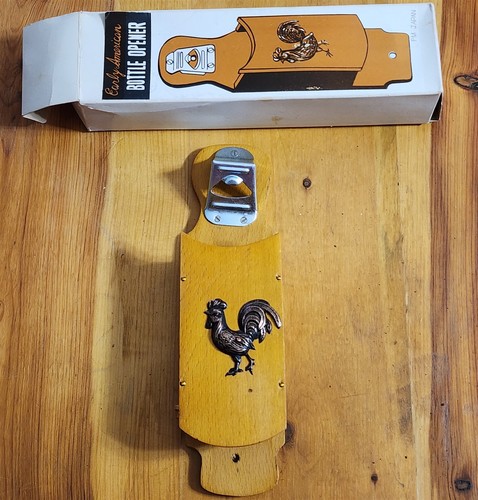 Apribottiglie vintage nip - apribottiglie,