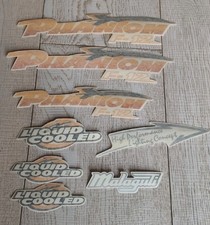 Malaguti Phantom F12 LC Kit