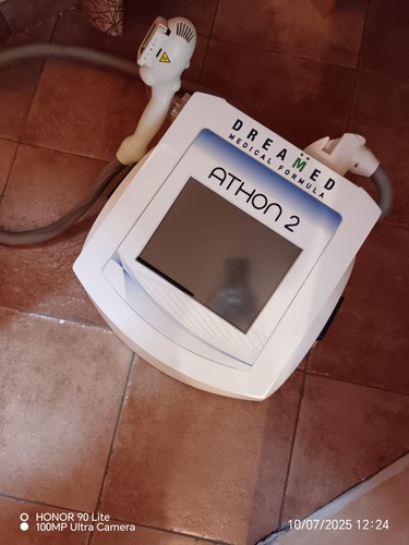 Luce pulsata dreamed - luce,