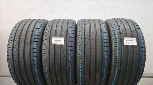 Gomme estive 235 r17 97w - 235/45,