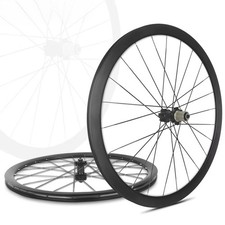 Set ruote bici da strada 700C