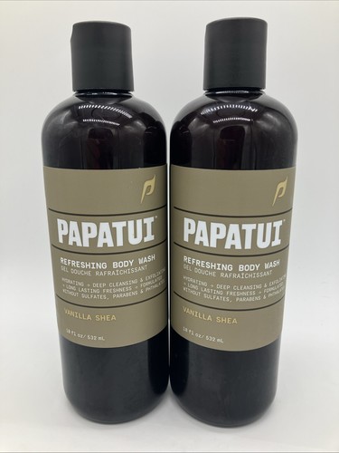 Papatui lavaggio corpo