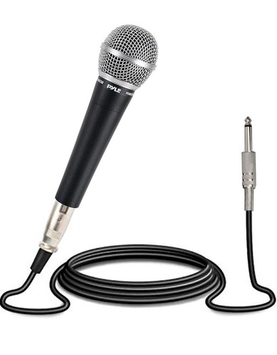 Pyle pro pdmic58 microfono - pdmic58,