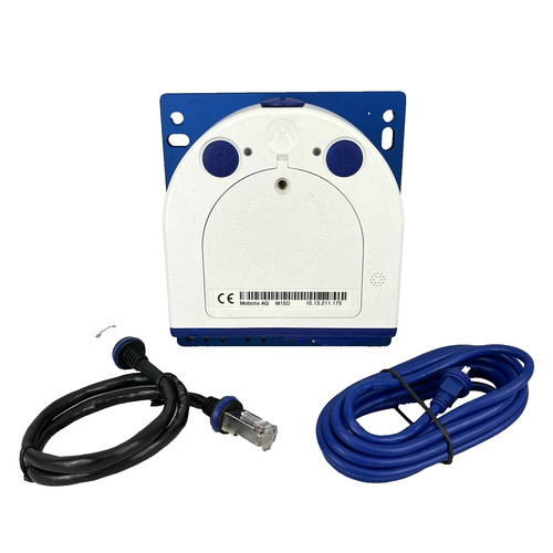 Mobotix m15d solo modulo - mobotix, ag