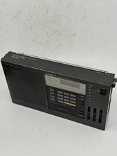 Sony icf 2001 sw pll - icf-2001,