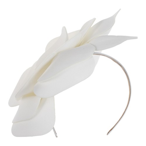 Cerchietto corona fiore - corona,