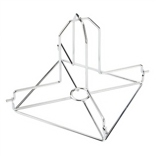 Pollo acciaio inox - 20,