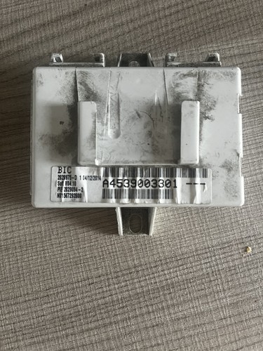 Centralina antenna gps - ,