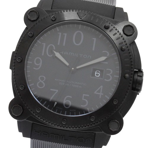 Orologio uomo automatico - uomo,