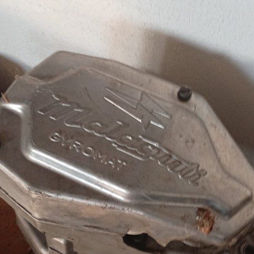 Motore malaguti gyromat no - malaguti, 50__no